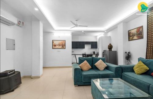 Chhatarpur Apartamento | Prestige Apartments
