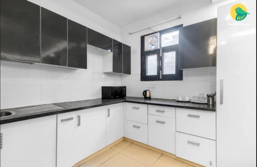 Chhatarpur Apartamento | Prestige Apartments