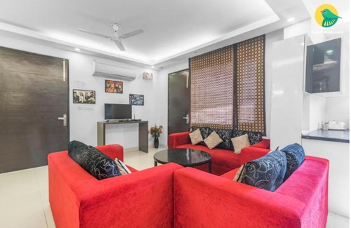 Chhatarpur Apartamento | Prestige Apartments