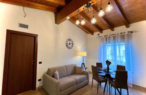 Borgo Roma Apartamento | PRESTIGE Apartments - Rustic Elegance