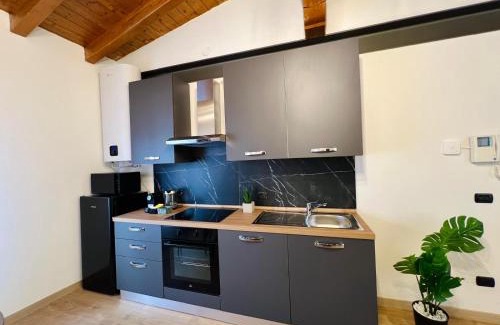 Borgo Roma Apartamento | PRESTIGE Apartments - Rustic Elegance
