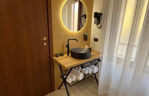 Borgo Roma Apartamento | PRESTIGE Apartments - Rustic Elegance