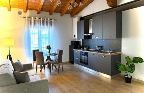 Borgo Roma Apartamento | PRESTIGE Apartments - Rustic Elegance