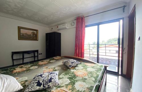Kribi Apartamento | Prestige beach résidence