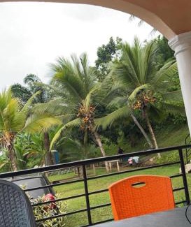 Kribi Apartamento | Prestige beach résidence