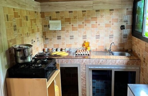 Kribi Apartamento | Prestige Beach Residence