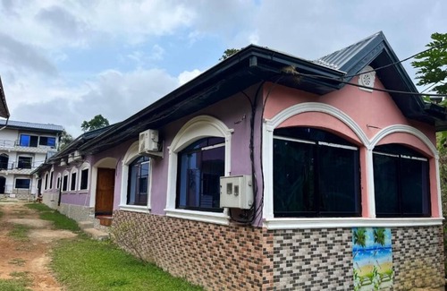 Kribi Apartamento | Prestige Beach Residence