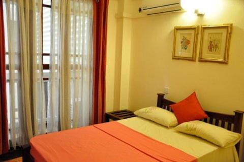 Mount Lavinia Hotel | Prestige Court Residencies