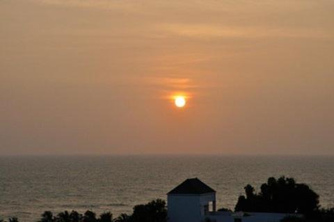 Mount Lavinia Hotel | Prestige Court Residencies