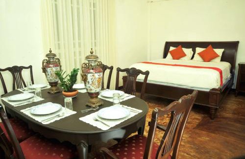 Mount Lavinia Hotel | Prestige Court Residencies