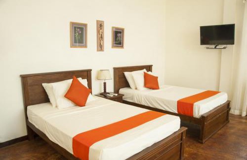 Mount Lavinia Hotel | Prestige Court Residencies