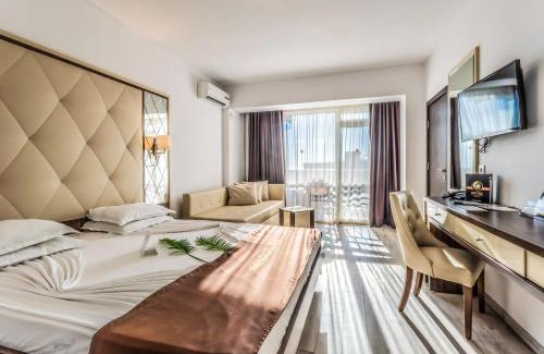 Golden Sands Hotel | Prestige Deluxe Hotel Aquapark Club - All inclusive