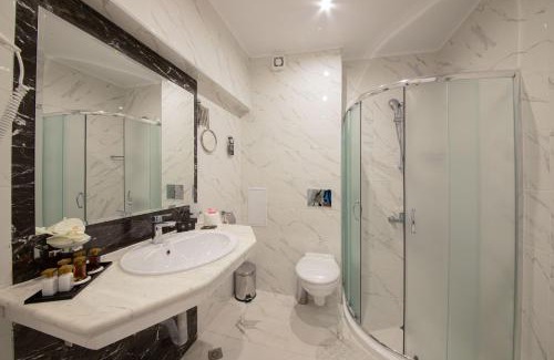 Golden Sands Hotel | Prestige Deluxe Hotel Aquapark Club - All inclusive