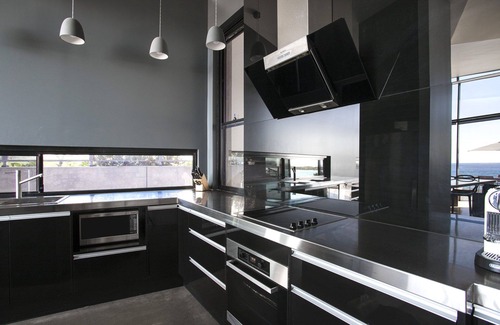 Bawley Point Casa | Prestige Eco-Friendly Home - OCEAN VIEWS!