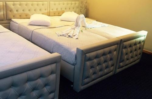 Saint-Josse-ten-Noode Apartamento | Prestige Flats