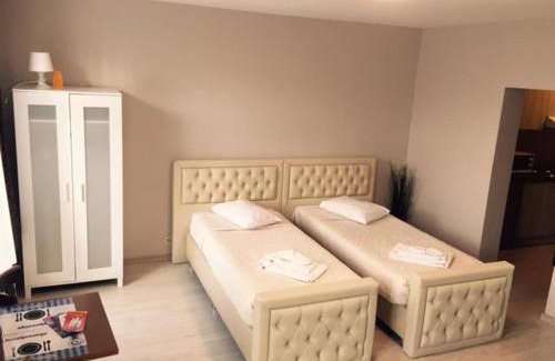 Saint-Josse-ten-Noode Apartamento | Prestige Flats