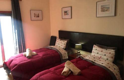 Cavacos Apartamento | Prestige for Home Apt 1 Quarteira