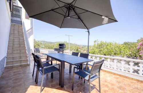 Sao Bras de Alportel Casa | Prestige for Home - Moradia Vilarinhos