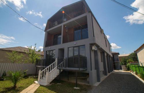 Kutaisi Casa | Prestige Guest House