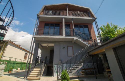 Kutaisi Casa | Prestige Guest House
