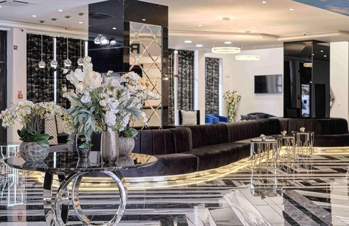 Golden Sands Hotel | Prestige Hotel and Aquapark
