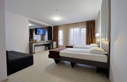 Golden Sands Hotel | Prestige Hotel and Aquapark