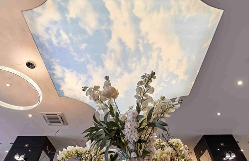 Golden Sands Hotel | Prestige Hotel and Aquapark
