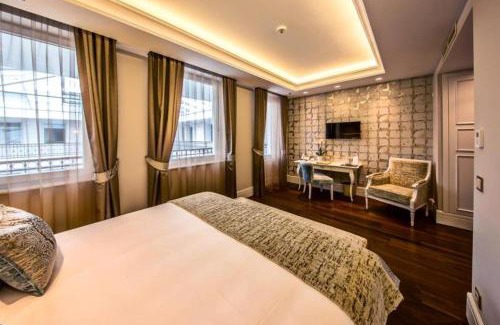 Belvaros - Lipotvaros Hotel | Prestige Hotel Budapest