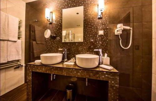 Belvaros - Lipotvaros Hotel | Prestige Hotel Budapest