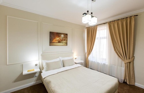 Copou Apartamento | Prestige Hotel