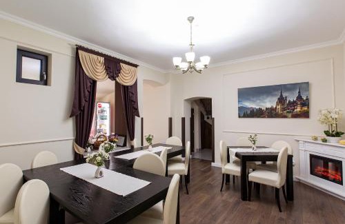 Copou Apartamento | Prestige Hotel