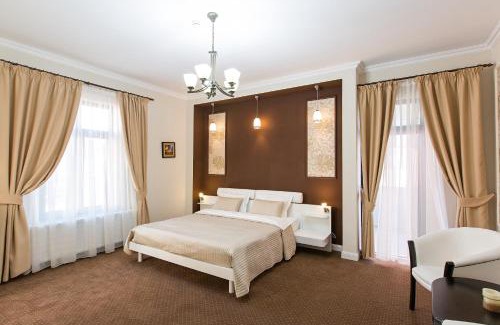 Copou Apartamento | Prestige Hotel