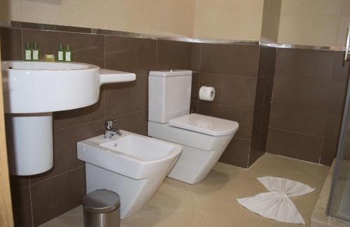 Tetouan Hotel | Prestige Hotel & Spa