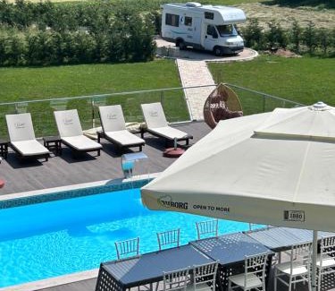 Niksic Municipality Casa | Prestige kuca za odmor