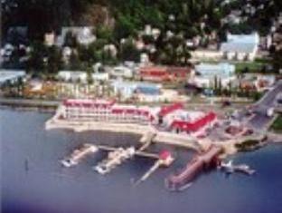 Nelson Complejo | Prestige Lakeside Resort, WorldHotels Elite