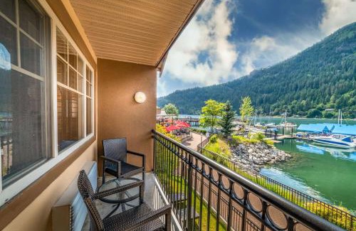 Nelson Complejo | Prestige Lakeside Resort, WorldHotels Elite
