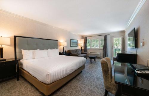 Nelson Complejo | Prestige Lakeside Resort, WorldHotels Elite