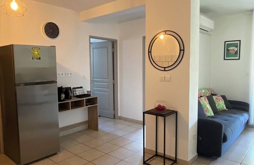 Papeete Apartamento | Prestige Lodging Papeete