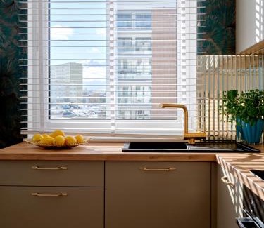 Koszalin Apartamento | Prestige Luxury Apartament