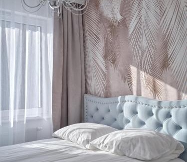 Koszalin Apartamento | Prestige Luxury Apartament