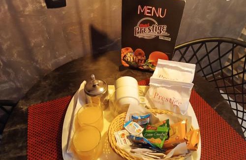 Jardim Vila Mariana Hotel | Prestige Motel 1