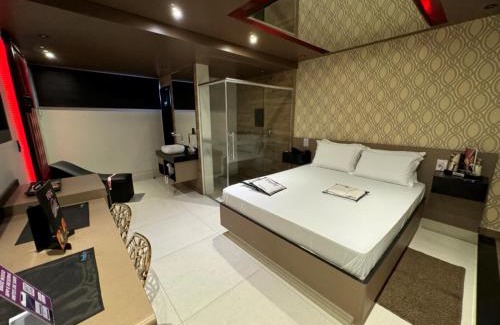Jardim Vila Mariana Hotel | Prestige Motel 1