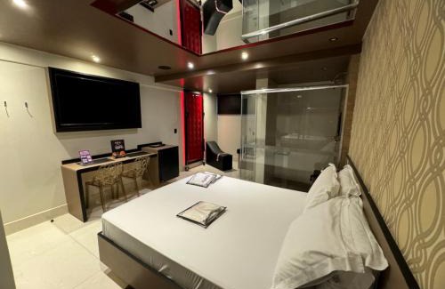 Jardim Vila Mariana Hotel | Prestige Motel 1