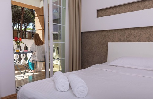 Golem Hotel | Prestige Resort & Aquapark