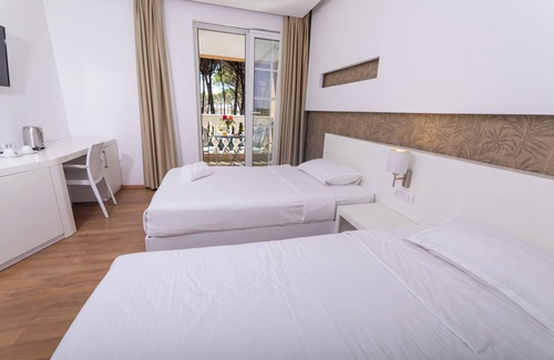 Golem Hotel | Prestige Resort & Aquapark