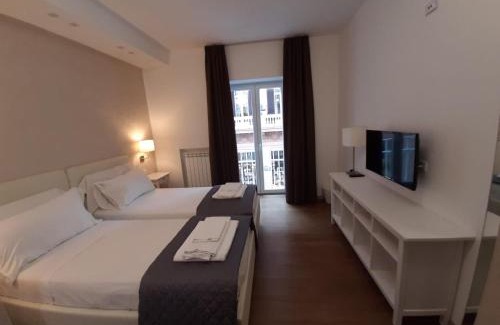 Chiaia Hotel | Prestige Rooms Chiaia