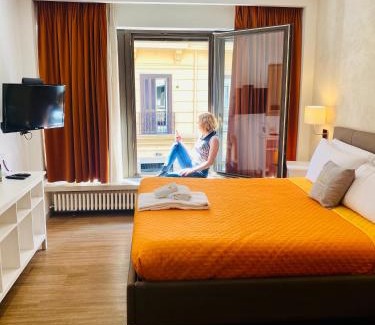Chiaia Hotel | Prestige Rooms Chiaia