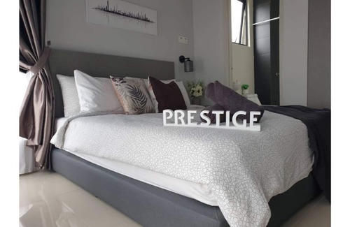 Bandar Kota Bharu Condominio | Prestige Sky 20 (A7-2) | 3 dormitorios con vista al río