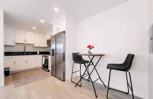 Burbank Apartamento | Prestige Studio Haven at Burbank