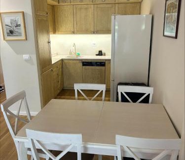 Podgorica Apartamento | Prestige Suites Podgorica